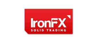 ironfx - Forex