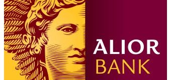 Alior Trader - logo