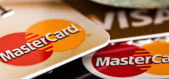 VISA and MasterCard