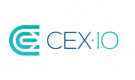 giełda kryptowalut cex.io logo