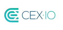 giełda kryptowalut cex.io logo