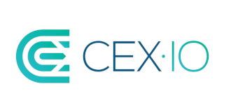 giełda kryptowalut cex.io logo