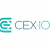 giełda kryptowalut cex.io logo