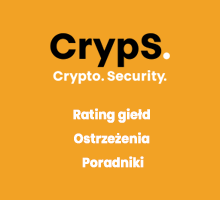 giełdy kryptowalut