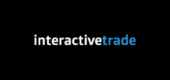 interactive trade scam logo