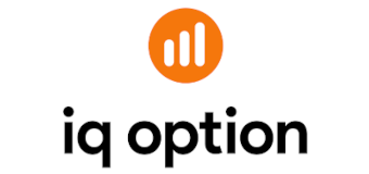iq option logo