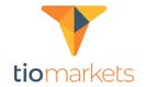 TIOmarkets logo