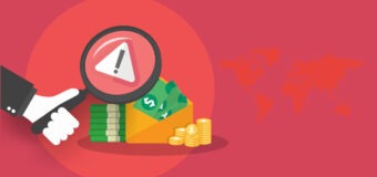 financial warnings